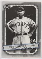 Buck Leonard #/399