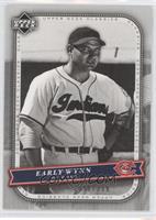 Early Wynn #/399