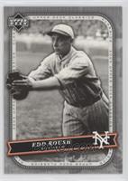 Edd Roush #/399