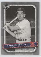 Enos Slaughter #/399