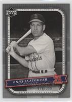 Enos Slaughter #/399