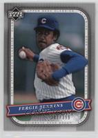 Fergie Jenkins #/399