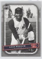 Leon Wagner #/399