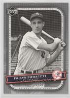 Frank Crosetti #/399