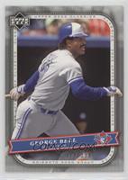 George Bell #/399