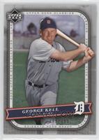 George Kell #/399