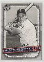 Harmon Killebrew #/399