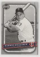 Harmon Killebrew [EX to NM] #/399