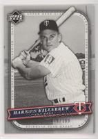 Harmon Killebrew #/399