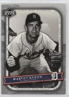 Harvey Kuenn #/399