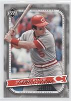 Johnny Bench #/399