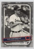 Lou Boudreau #/399