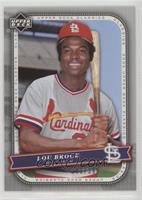 Lou Brock #/399