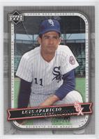 Luis Aparicio #/399