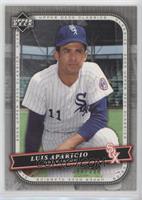 Luis Aparicio #/399