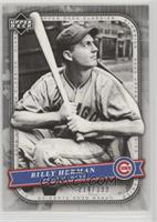 Billy Herman #/399