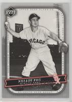 Nellie Fox #/399