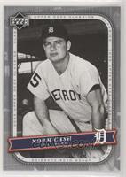 Norm Cash #/399