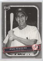 Phil Rizzuto #/399