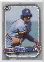 Rollie Fingers #/399