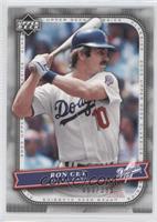 Ron Cey #/399