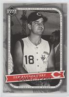 Ted Kluszewski #/399