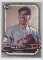 Bob Feller #/399