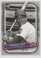 Tommie Agee #/399