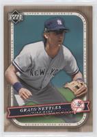 Graig Nettles