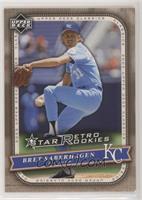 Bret Saberhagen [Noted]