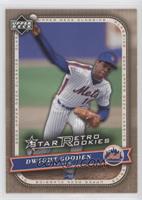 Dwight Gooden