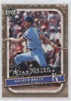 George Brett