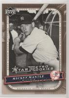 Mickey Mantle