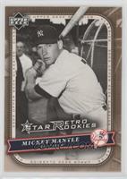 Mickey Mantle