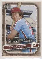 Mike Schmidt