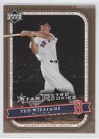 Ted Williams