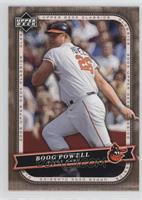 Boog Powell