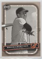 Brooks Robinson