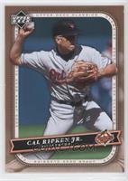 Cal Ripken Jr.