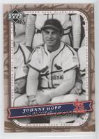 Johnny Hopp