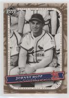 Johnny Hopp