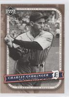 Charlie Gehringer