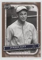 Jimmie Foxx