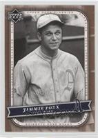 Jimmie Foxx