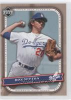 Don Sutton