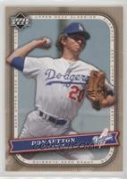 Don Sutton