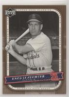 Enos Slaughter [EX to NM]