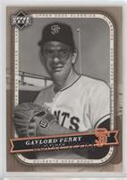 Gaylord Perry