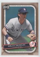 Graig Nettles