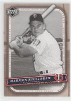 Harmon Killebrew